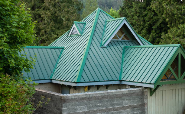 Professional Roofing Service in Rush Springs, OK