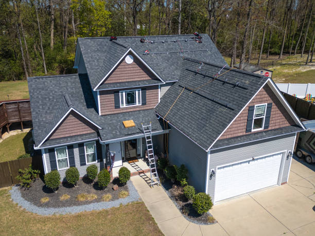 Best Emergency Roof Repair Services  in Rush Springs, OK